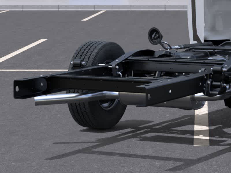 New 2025 Chevrolet Express 3500 w/ Power Convenience Package image 34