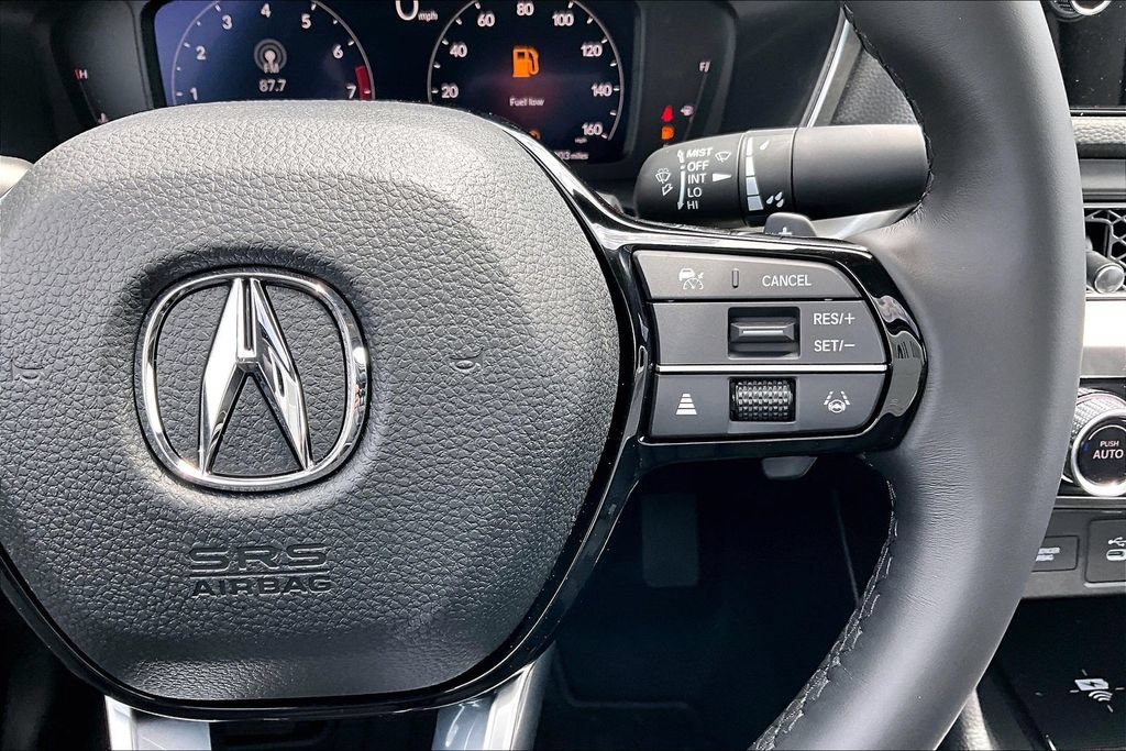 New 2026 Acura Integra FWD image 11