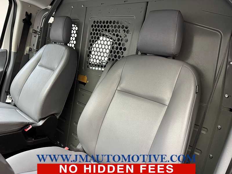Used 2019 Ford Transit 250 130 Low Roof image 13