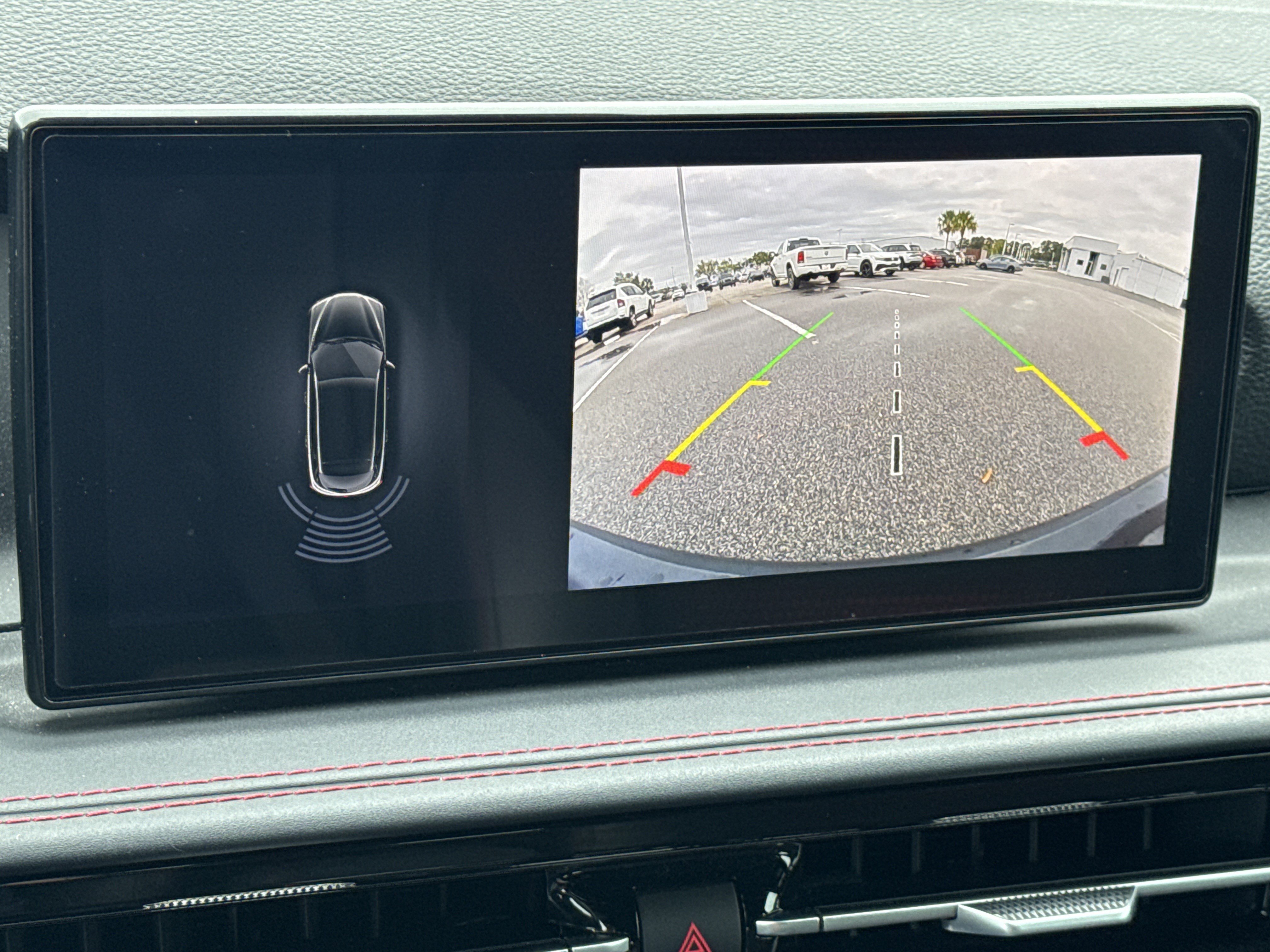 Used 2024 Dodge Hornet GT w/ Track Pack image 33