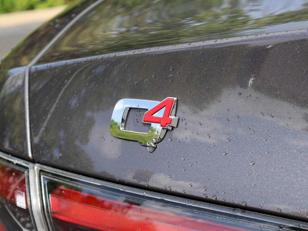 New 2026 Alfa Romeo Giulia AWD w/ Driving Assist Package image 9