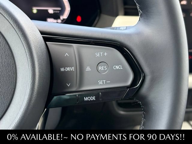 New 2026 MAZDA CX-5 Preferred AWD/4WD image 16