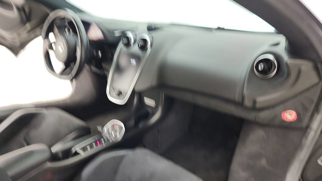 Used 2019 McLaren 600LT RWD image 41