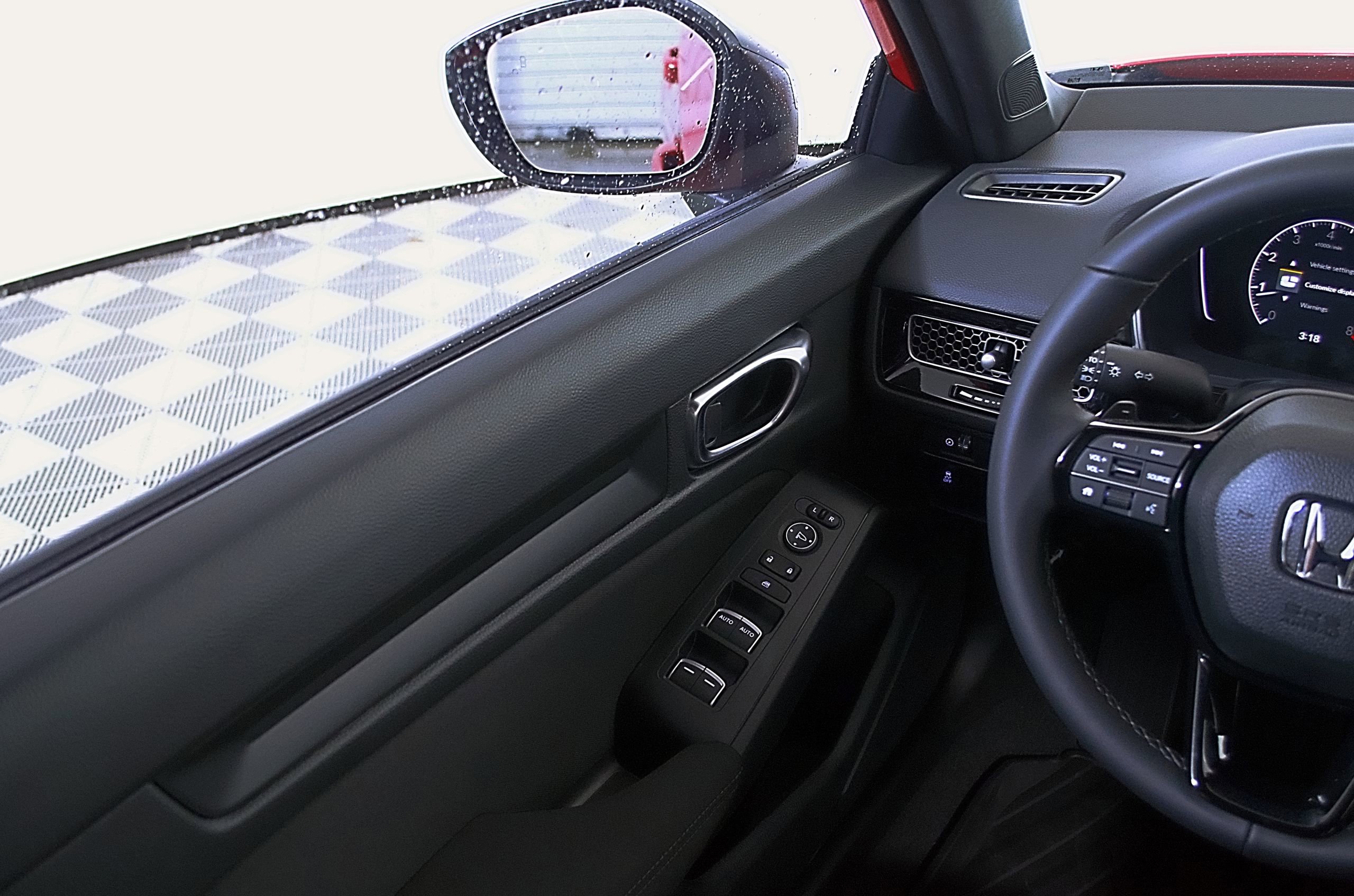 Certified 2026 Honda Civic Sport image 19