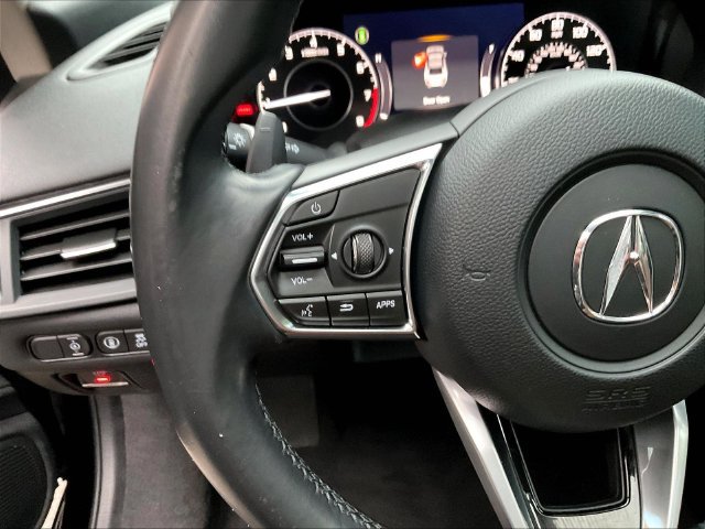 Used 2021 Acura TLX w/ Technology Package FWD image 13