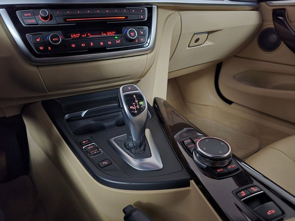 Used 2016 BMW 428i xDrive Convertible image 32