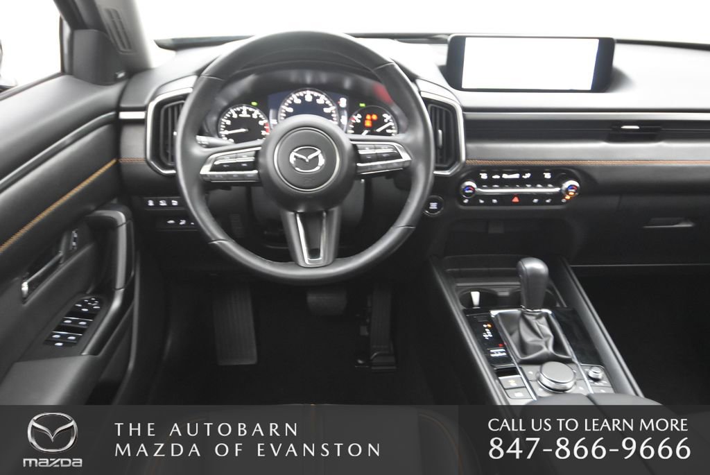 Certified 2025 MAZDA CX-50 2.5 Turbo w/ Premium Plus Pkg image 26