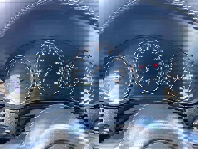 Certified 2026 MAZDA CX-50 AWD 2.5 Hybrid w/ Weather Package image 25