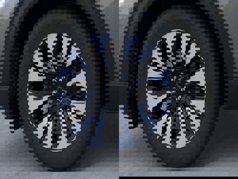 New 2026 Ford Explorer Platinum w/ LUX Leather Package image 19