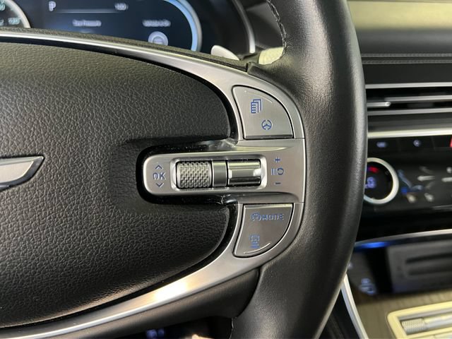 Used 2021 Genesis GV80 3.5T w/ Advanced Package 06 AWD/4WD image 39