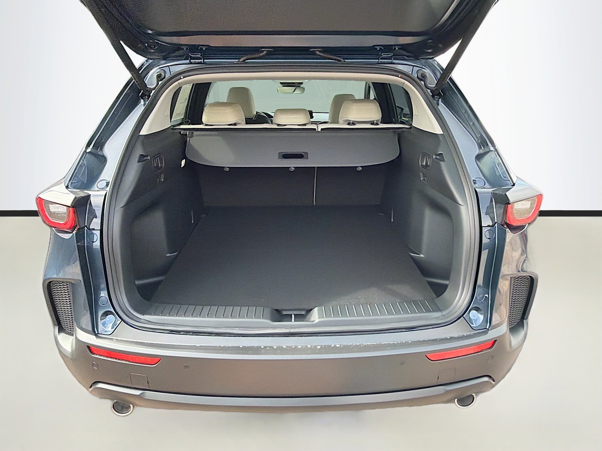New 2026 MAZDA CX-50 AWD 2.5 S w/ Weather Package image 13