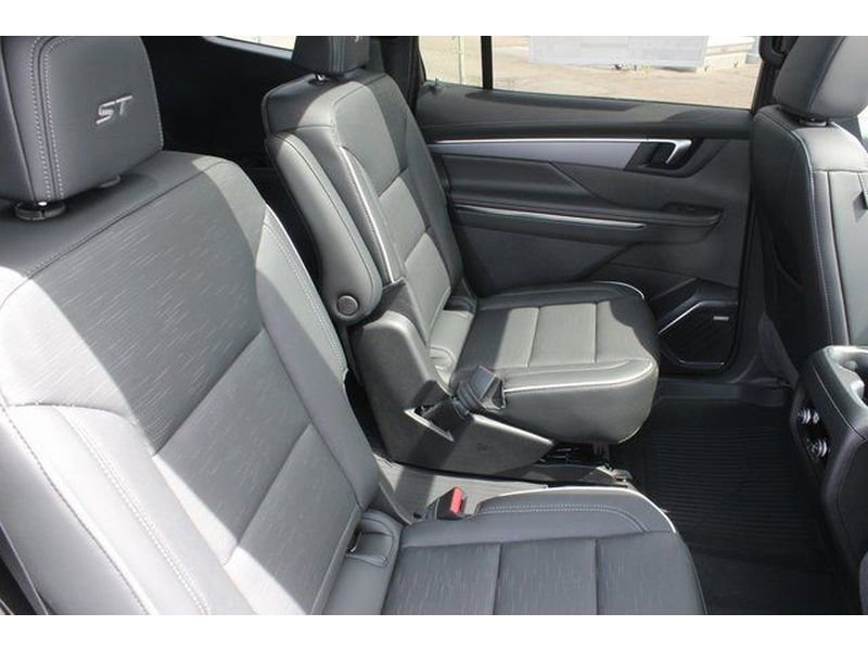 New 2026 Buick Enclave Sport Touring w/ Power Package image 25