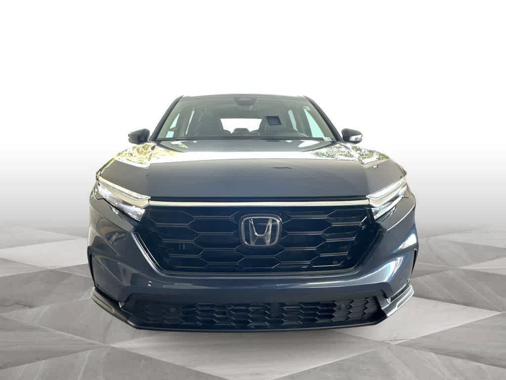 Used 2025 Honda CR-V EX-L image 3