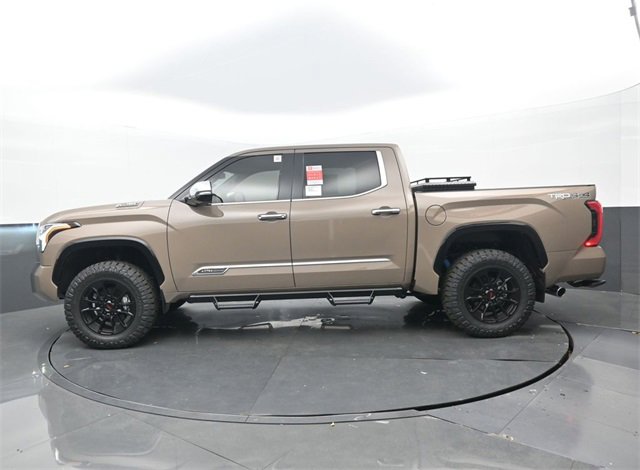 New 2026 Toyota Tundra 1794 Edition w/ TRD Off-Road Package image 22
