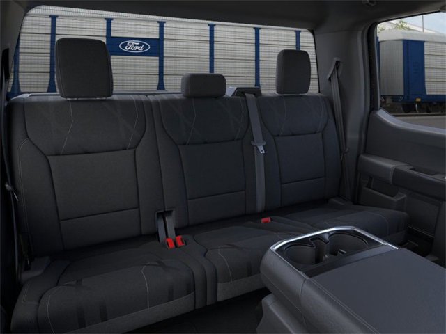 New 2026 Ford F150 STX image 11