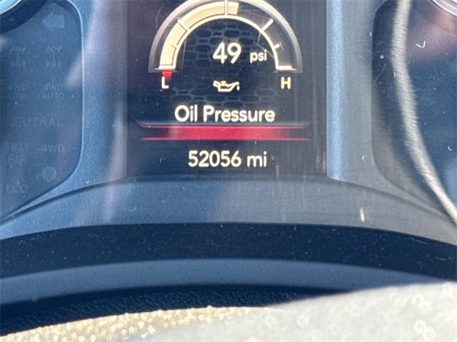 Used 2022 RAM 3500 Tradesman w/ Max Tow Package image 34