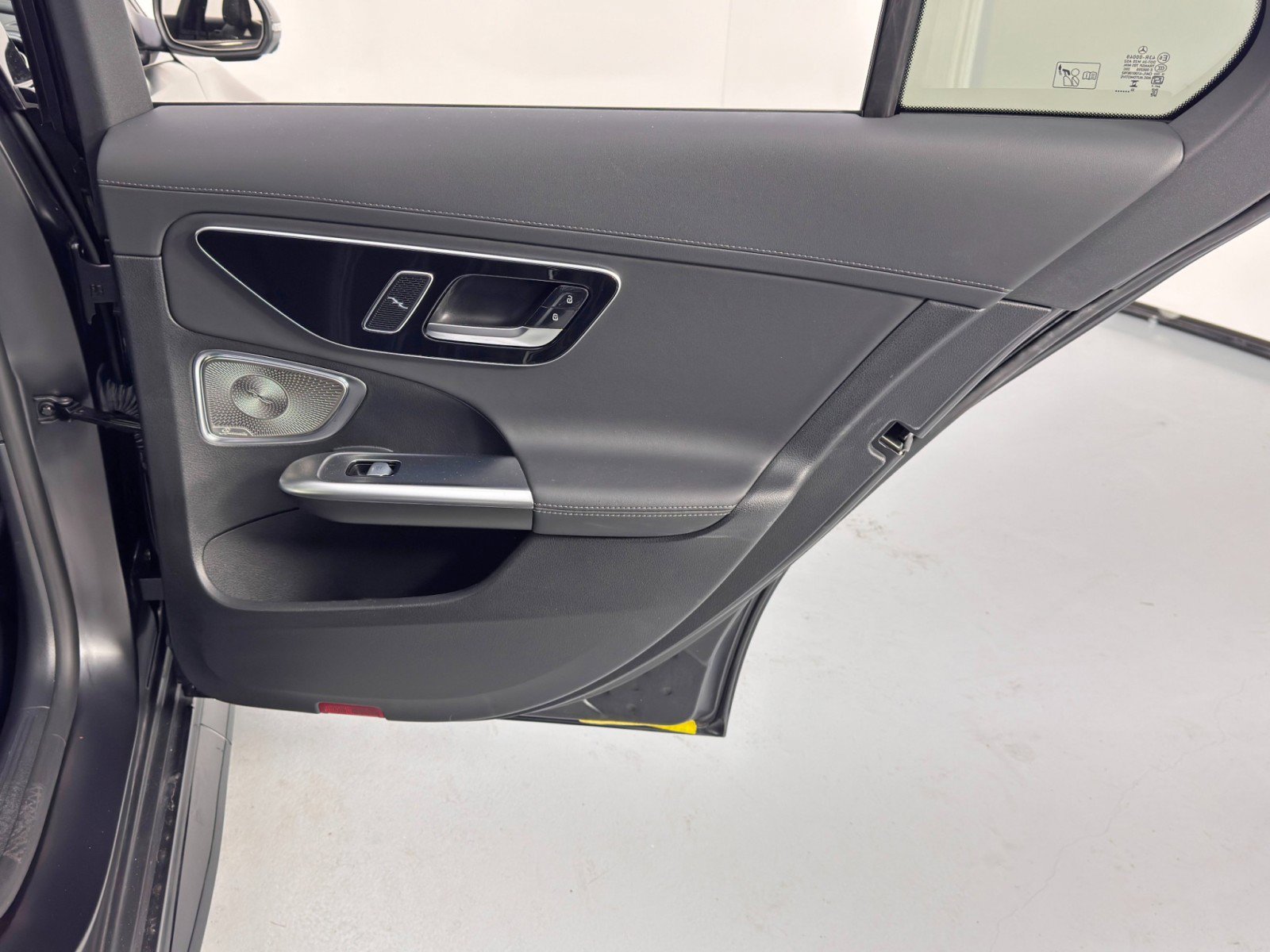 Used 2024 Mercedes-Benz C 63 AMG S w/ Pinnacle Trim Package image 55