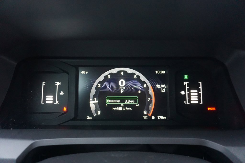 New 2026 Toyota Tacoma SR5 image 5