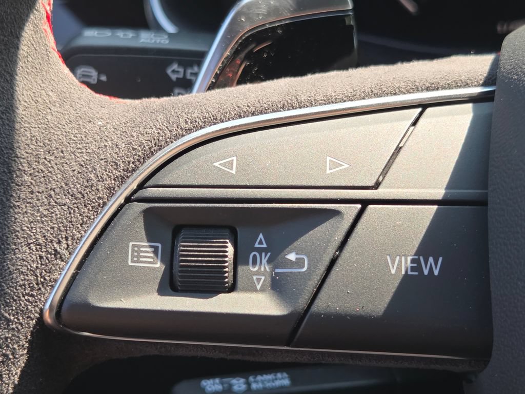 New 2026 Audi RS Q8 performance AWD/4WD image 18