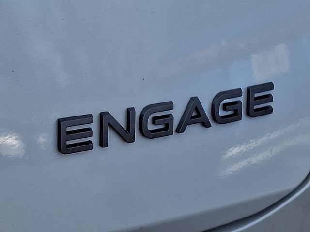 Used 2024 Nissan Ariya FWD image 30