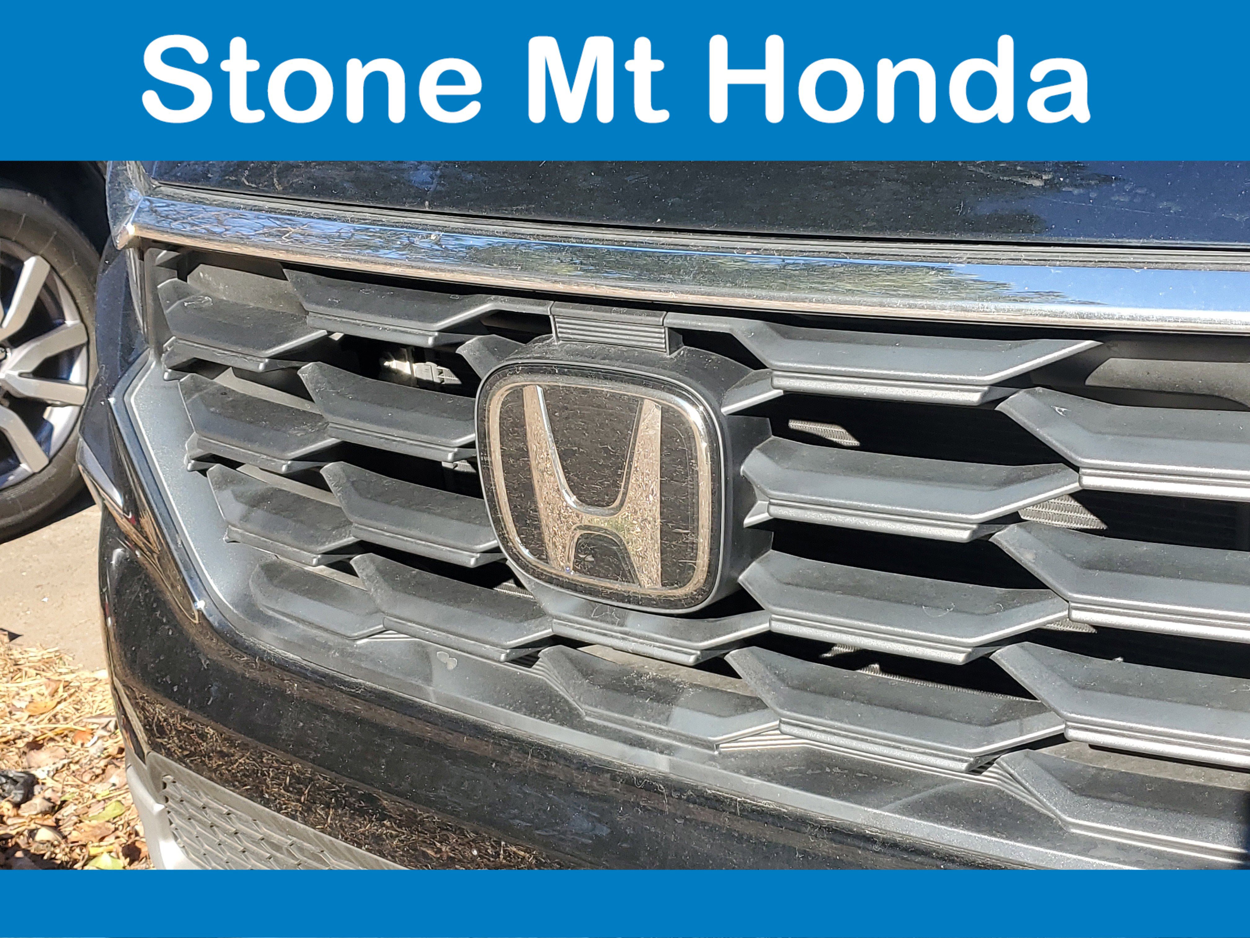 Used 2025 Honda Pilot EX-L image 5