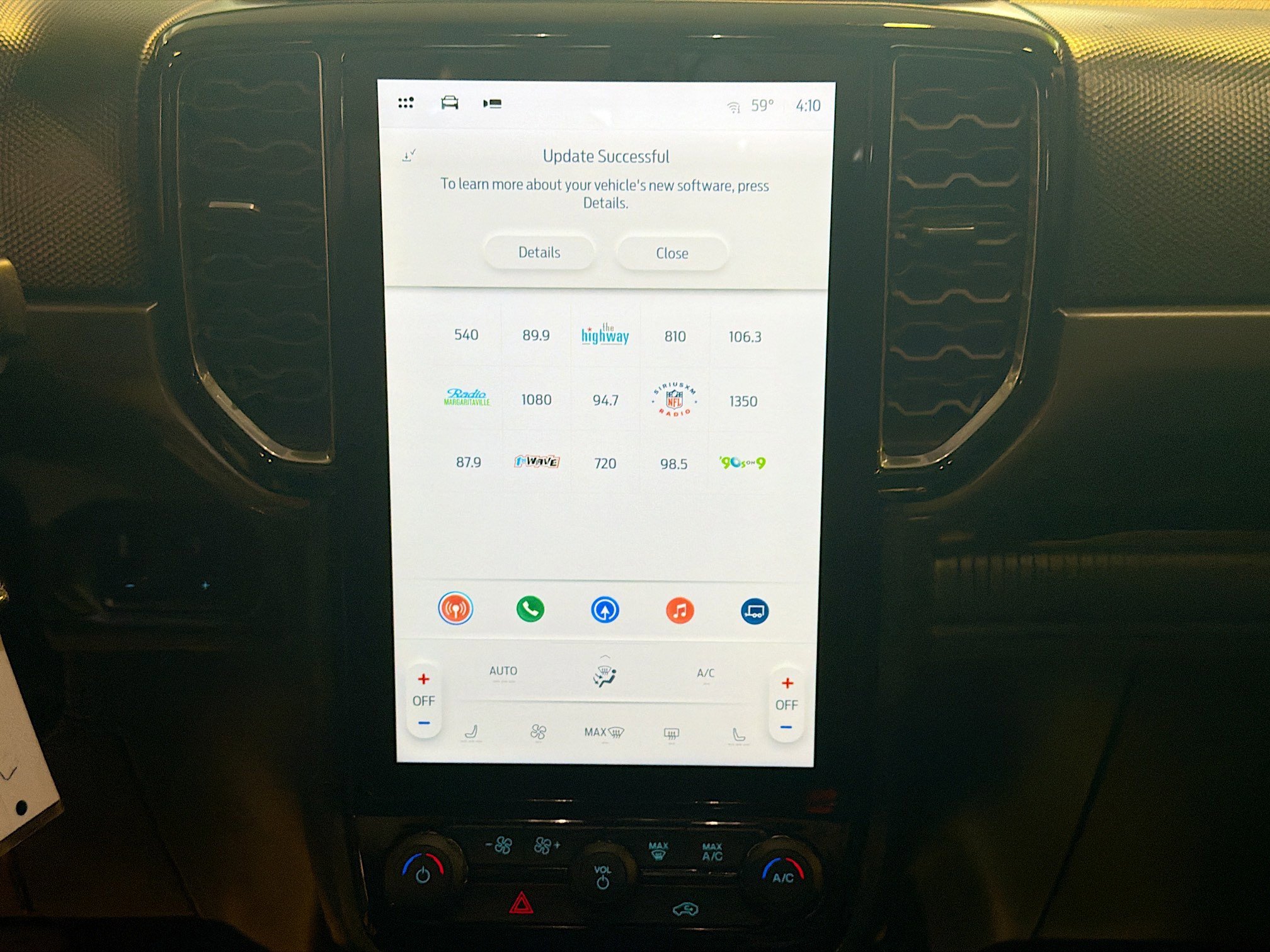 Used 2024 Ford Ranger XLT w/ FX4 Off-Road Package image 21