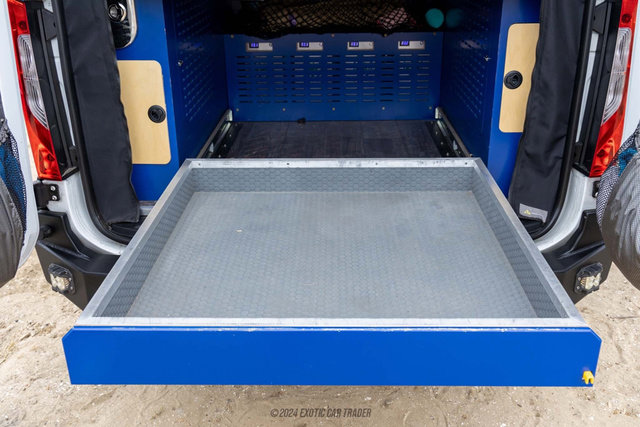 Used 2021 Mercedes-Benz Sprinter 2500 image 92