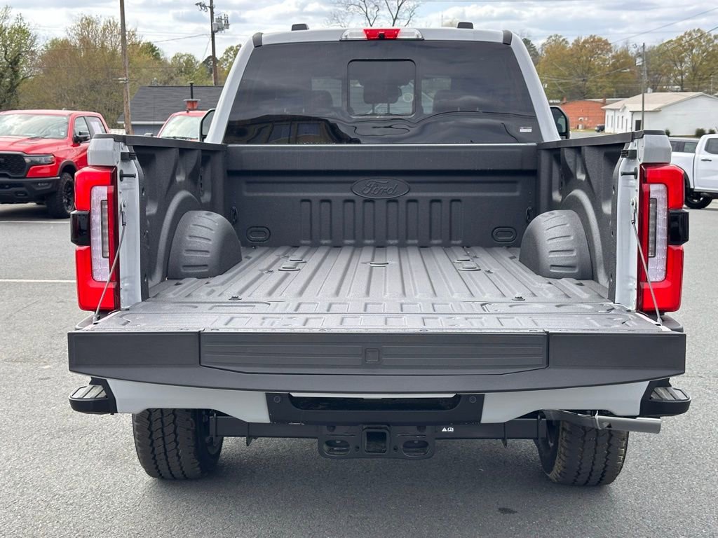 New 2026 Ford F250 Platinum AWD/4WD image 44