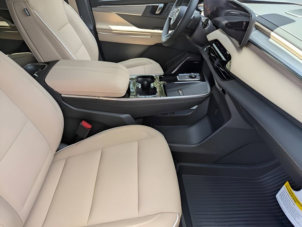 New 2026 Buick Enclave Preferred w/ Power Package image 18