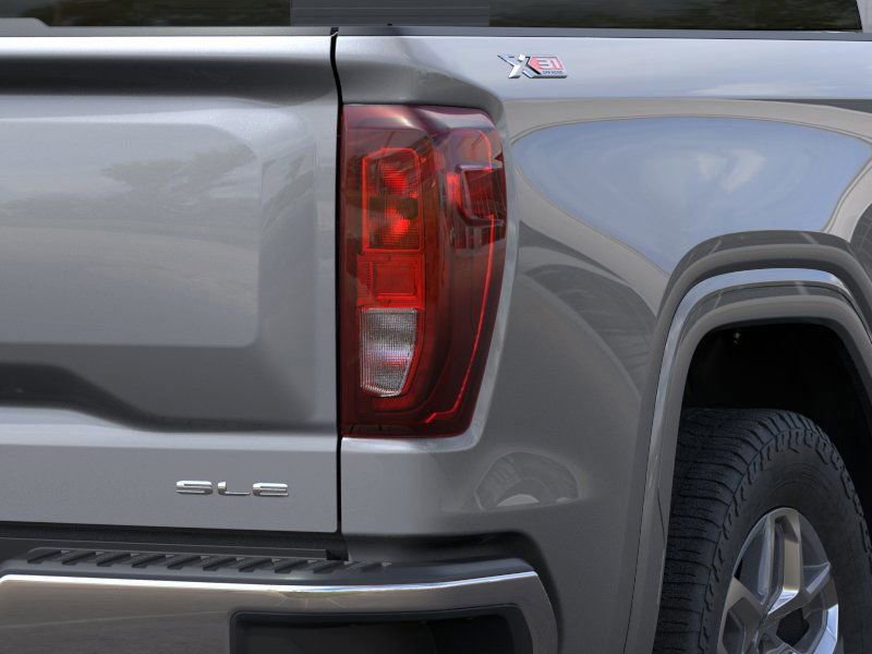 New 2026 GMC Sierra 1500 SLE AWD/4WD image 11
