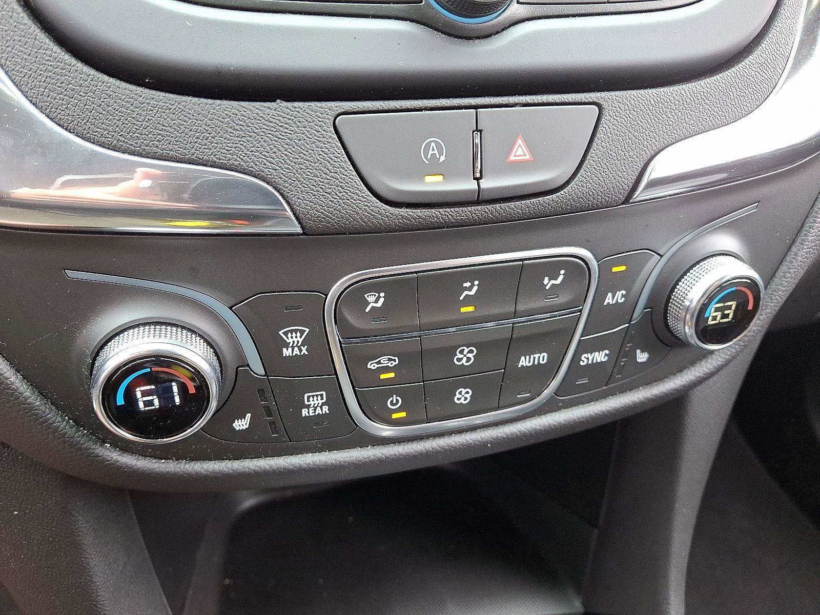 Used 2024 Chevrolet Equinox LT image 18