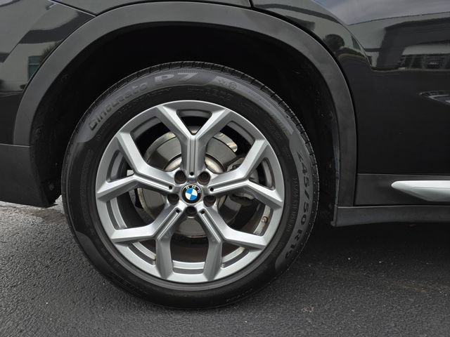 Used 2023 BMW X4 xDrive30i w/ Premium Package AWD/4WD image 6