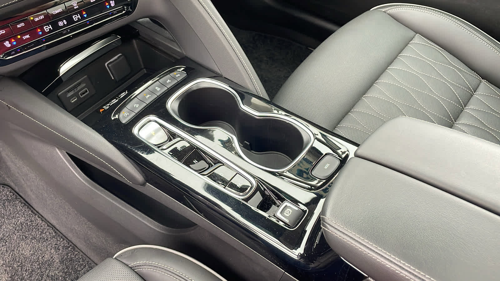 Certified 2023 Buick Envision Avenir image 20