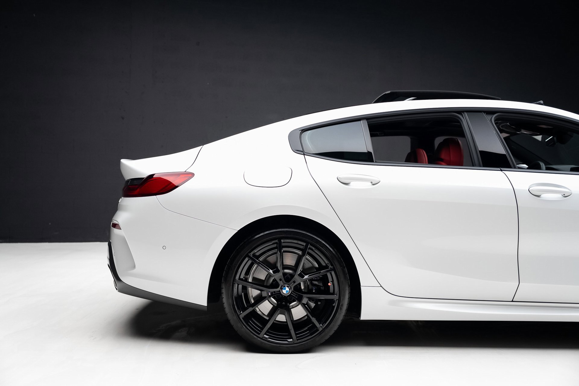 Used 2025 BMW 840i image 36