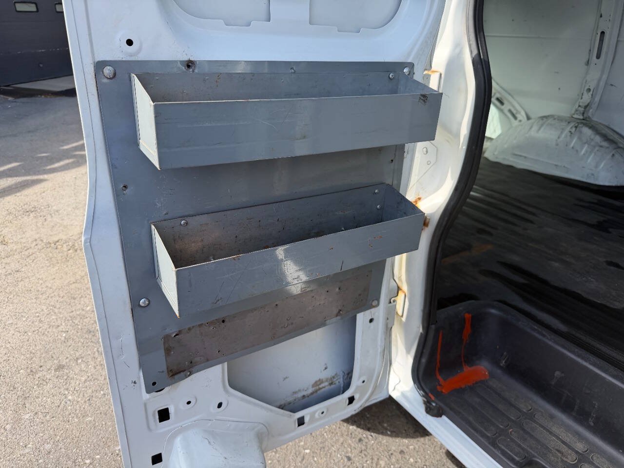 Used 2013 Chevrolet Express 2500 RWD image 34