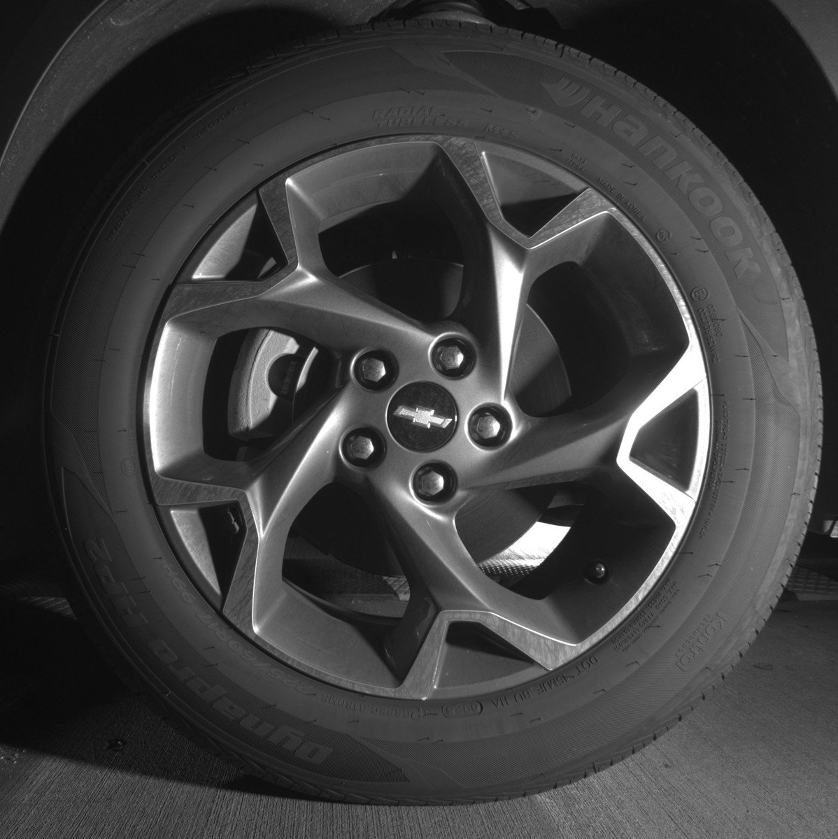 Used 2025 Chevrolet Trax LT w/ LT Convenience Package image 12