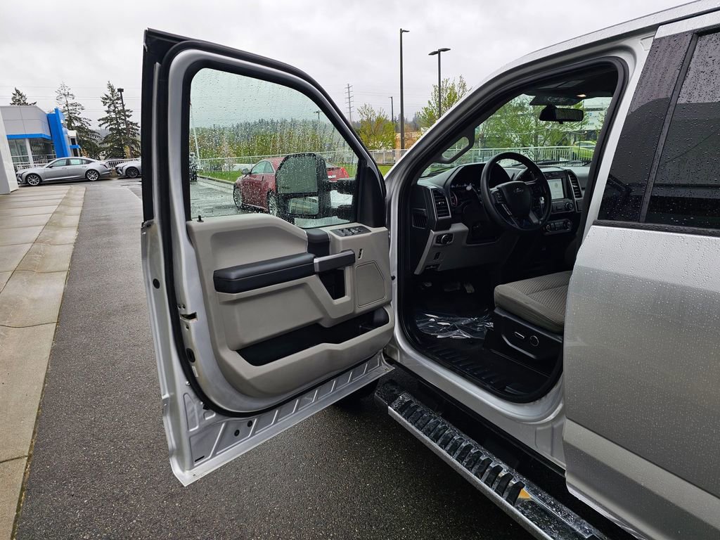 Used 2019 Ford F250 XLT w/ XLT Value Package AWD/4WD image 18