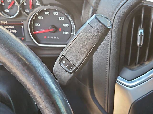 Used 2019 Chevrolet Silverado 1500 LT w/ All-Star Edition RWD image 15