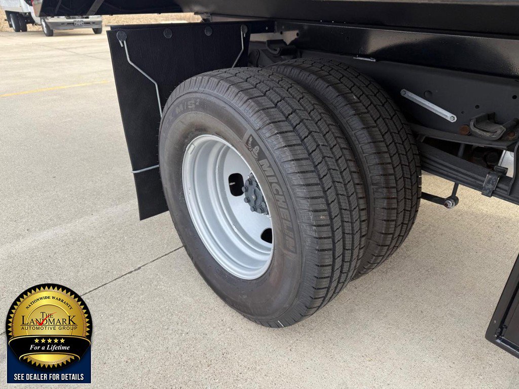 Used 2023 Ford F350 XL w/ XL Chrome Package image 18