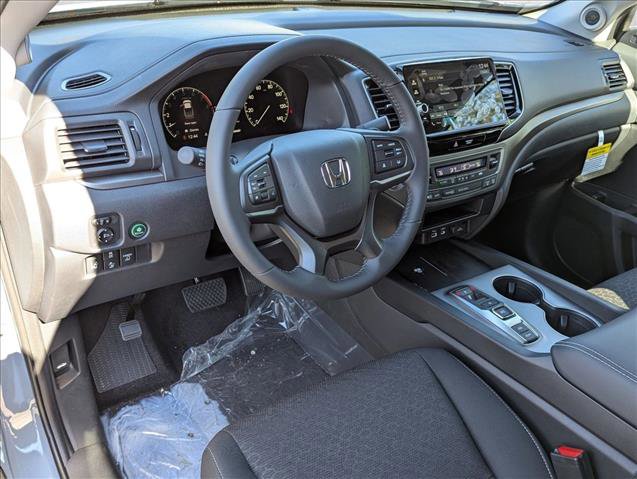 New 2026 Honda Ridgeline Sport image 3