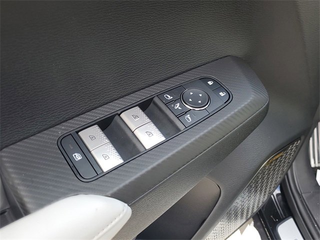 New 2025 Mitsubishi Outlander AWD image 19