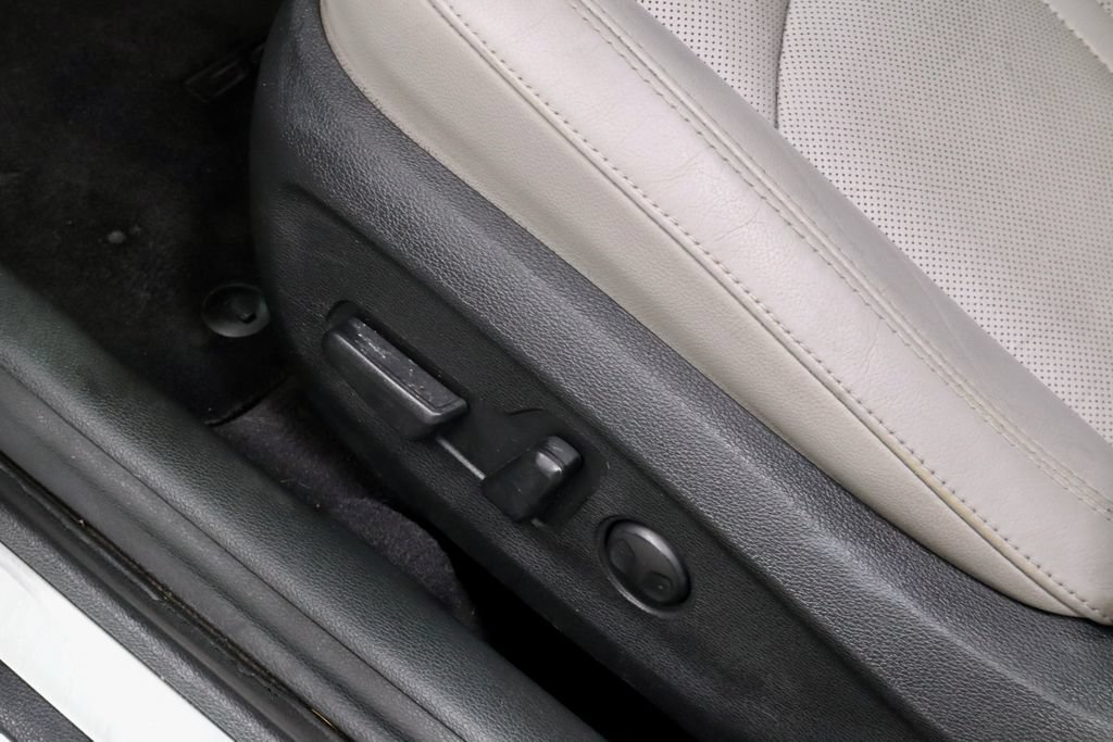 Used 2017 Hyundai Sonata Limited FWD image 24