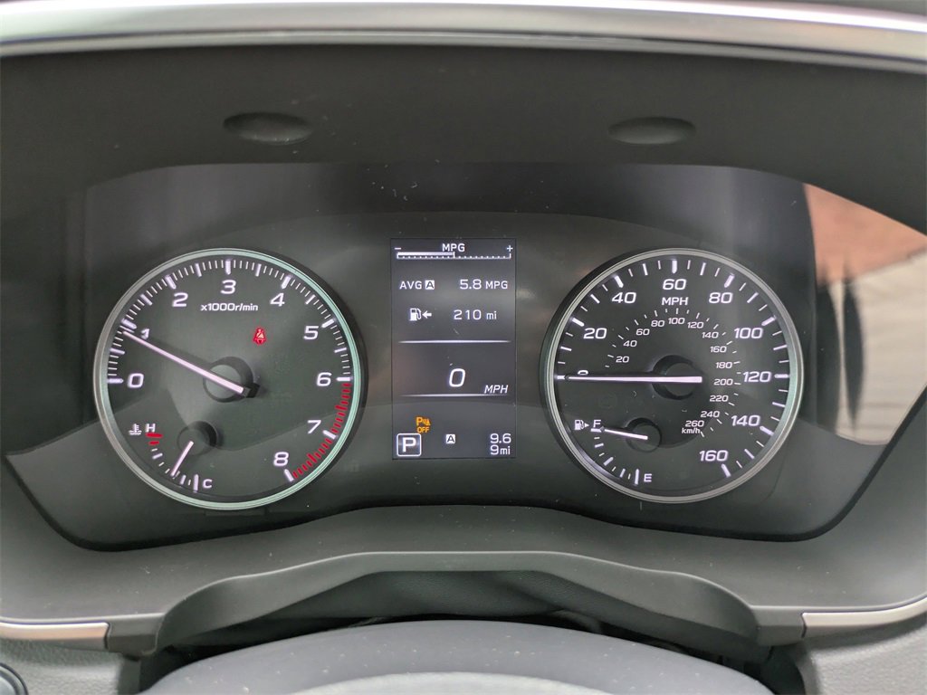 Certified 2025 Subaru Ascent Premium w/ Popular Package #1 image 3