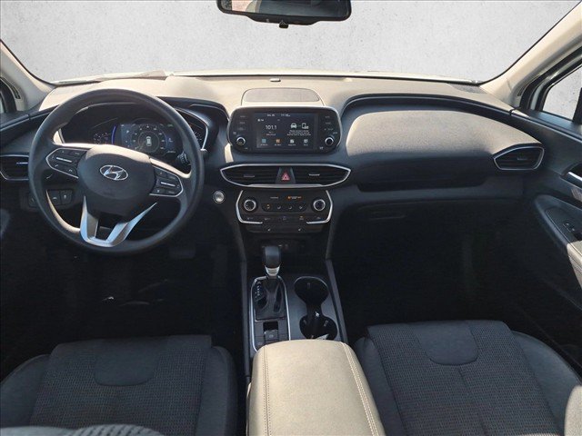 Used 2019 Hyundai Santa Fe SEL FWD image 16