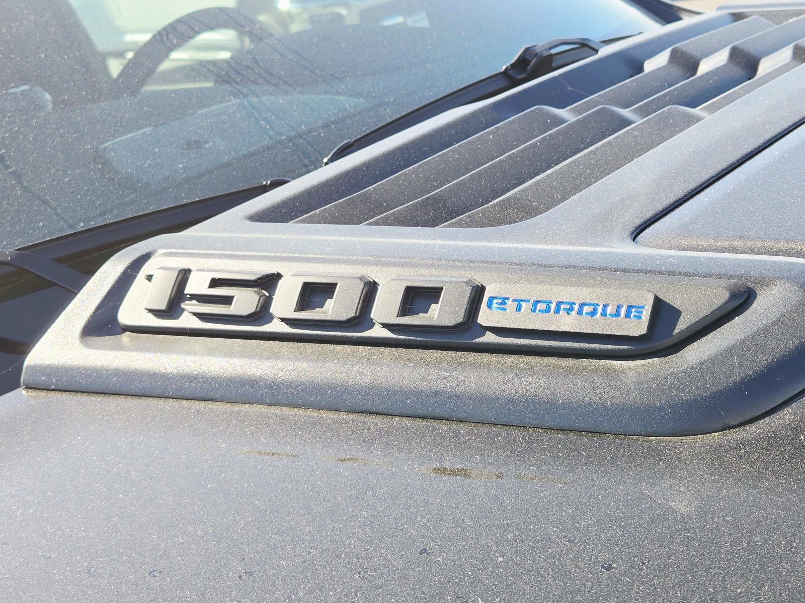 New 2026 RAM 1500 Laramie image 19