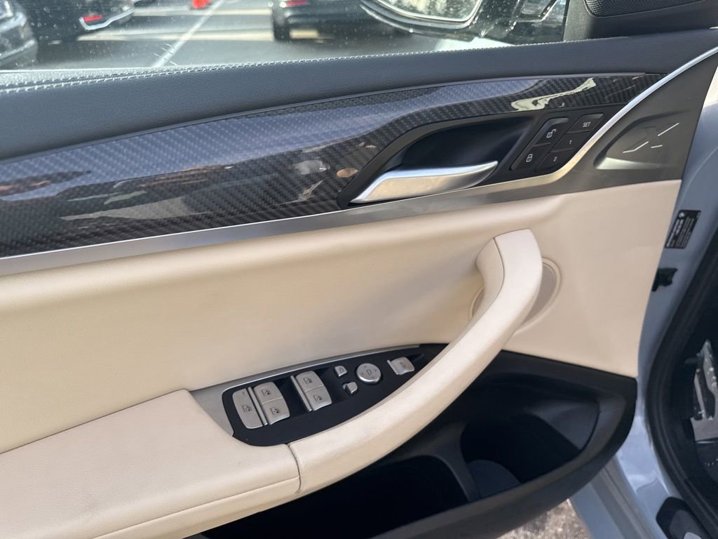 Used 2023 BMW X3 M40i w/ Premium Package image 18