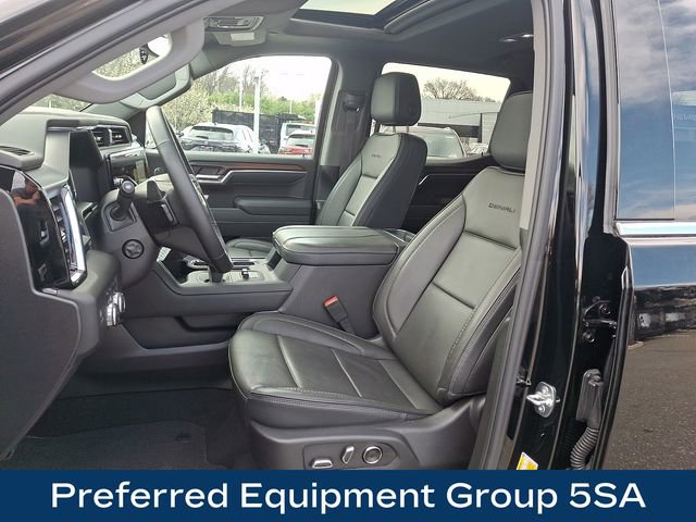 Used 2025 GMC Sierra 1500 Denali w/ Denali Reserve Package image 2