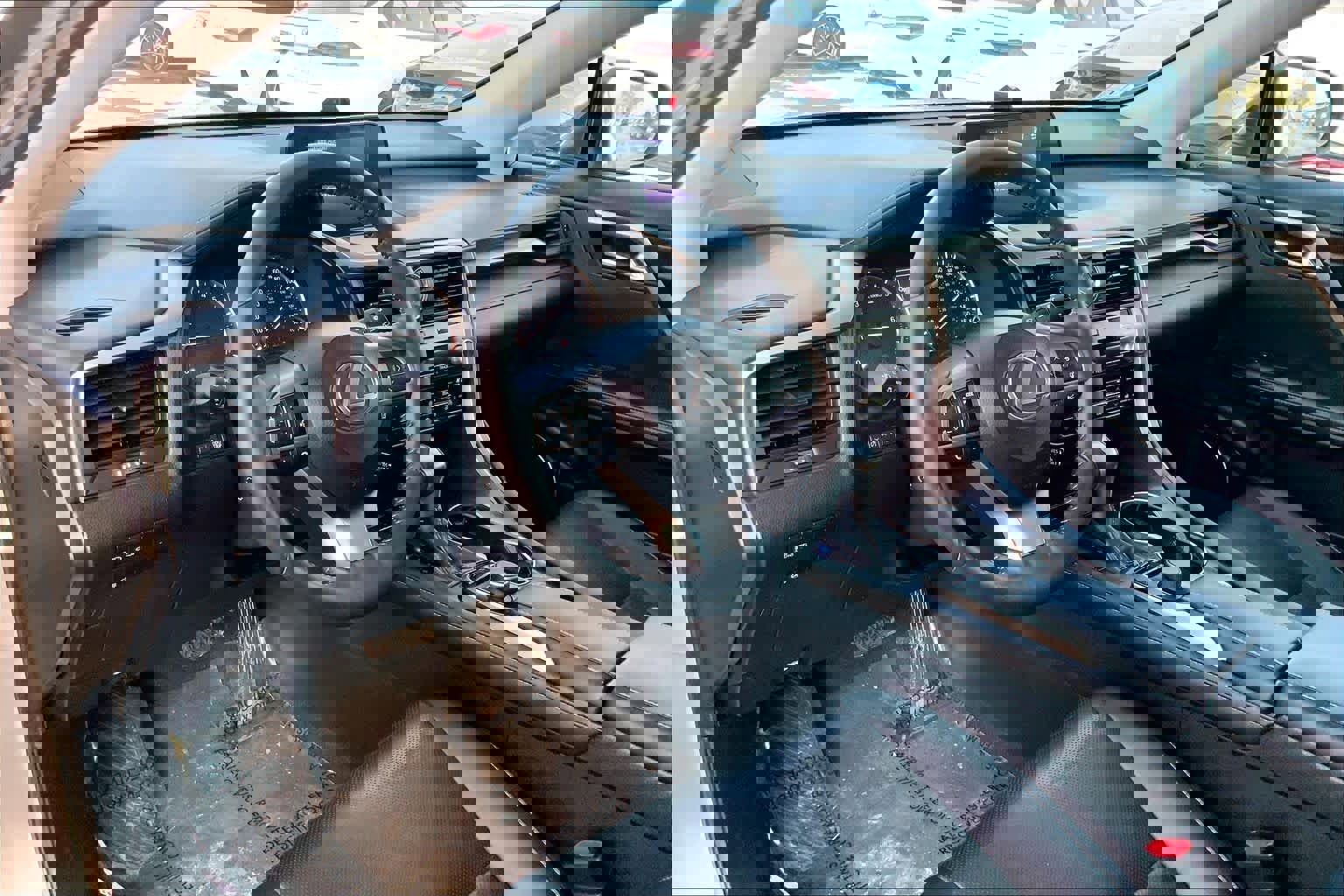 Used 2019 Lexus RX 350 AWD image 17