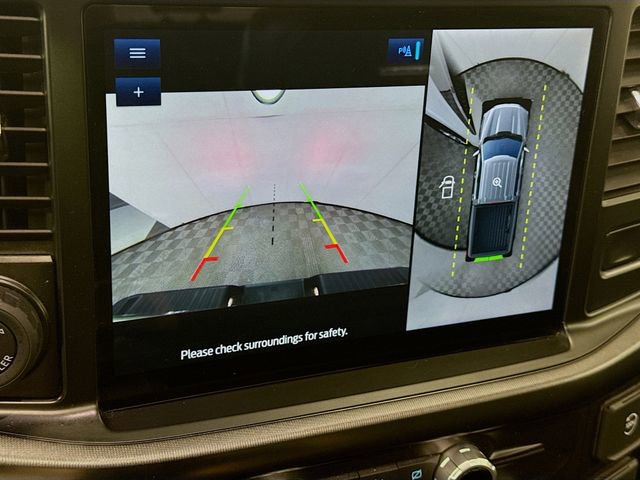 Used 2023 Ford F150 Platinum w/ Equipment Group 701A High image 14