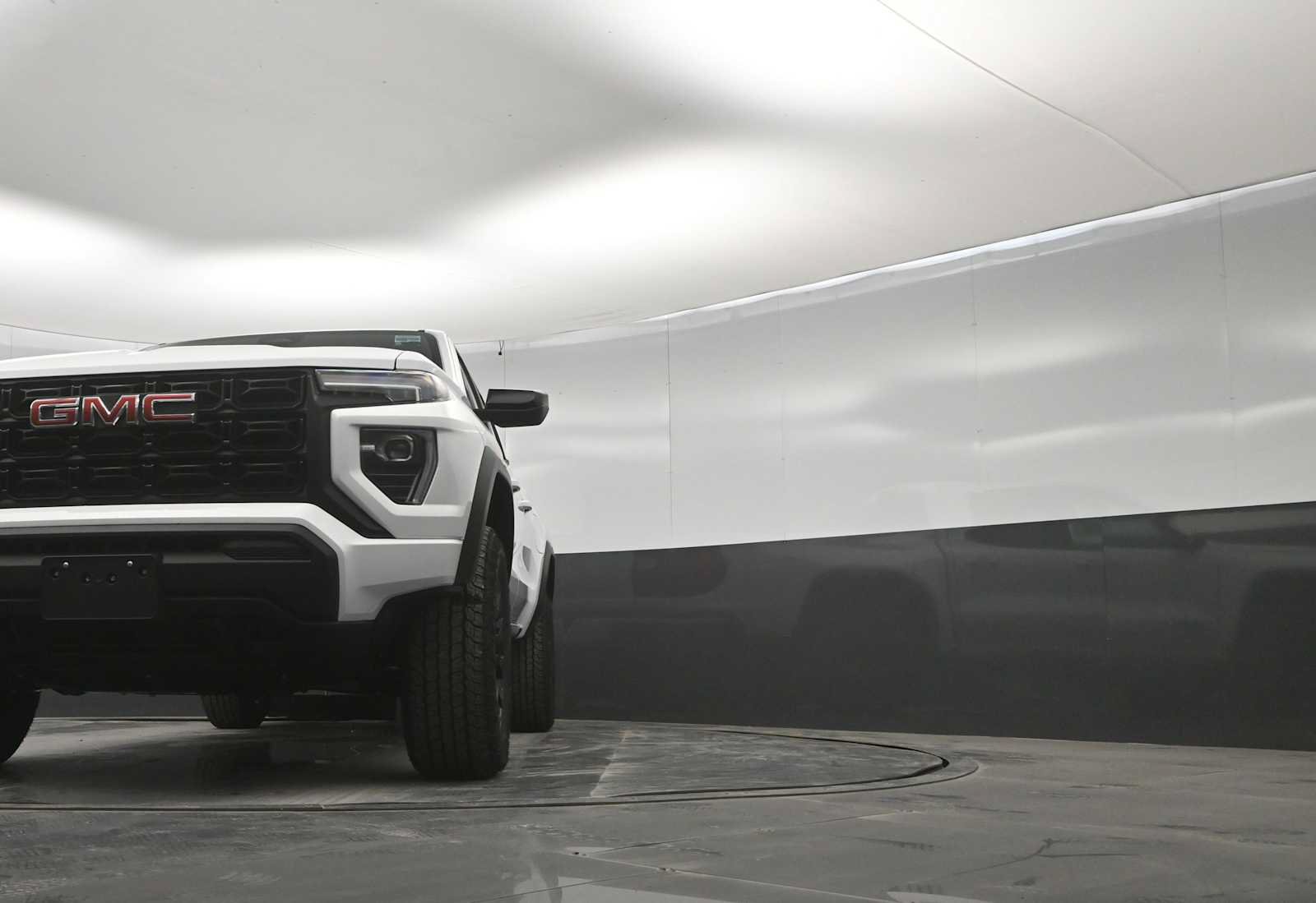 New 2026 GMC Canyon Elevation AWD/4WD image 35